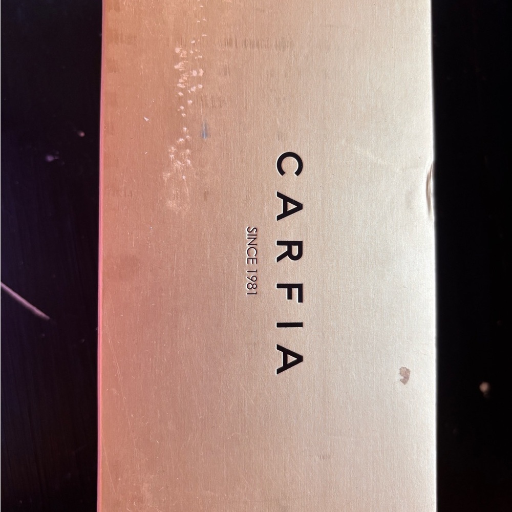 Tortoise Shell Round Sunglasses - image 8